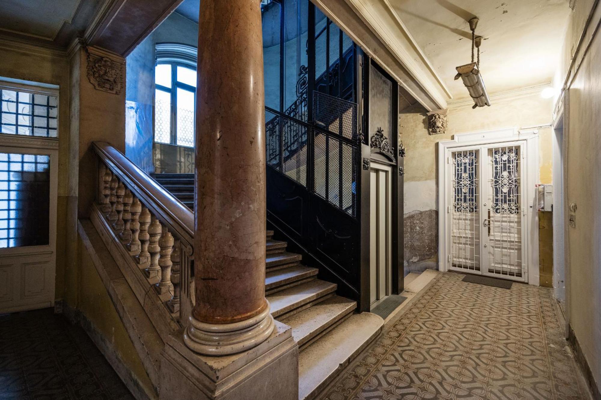Apartment Hidden Gem By Dohany Synagogue & Fashion Street