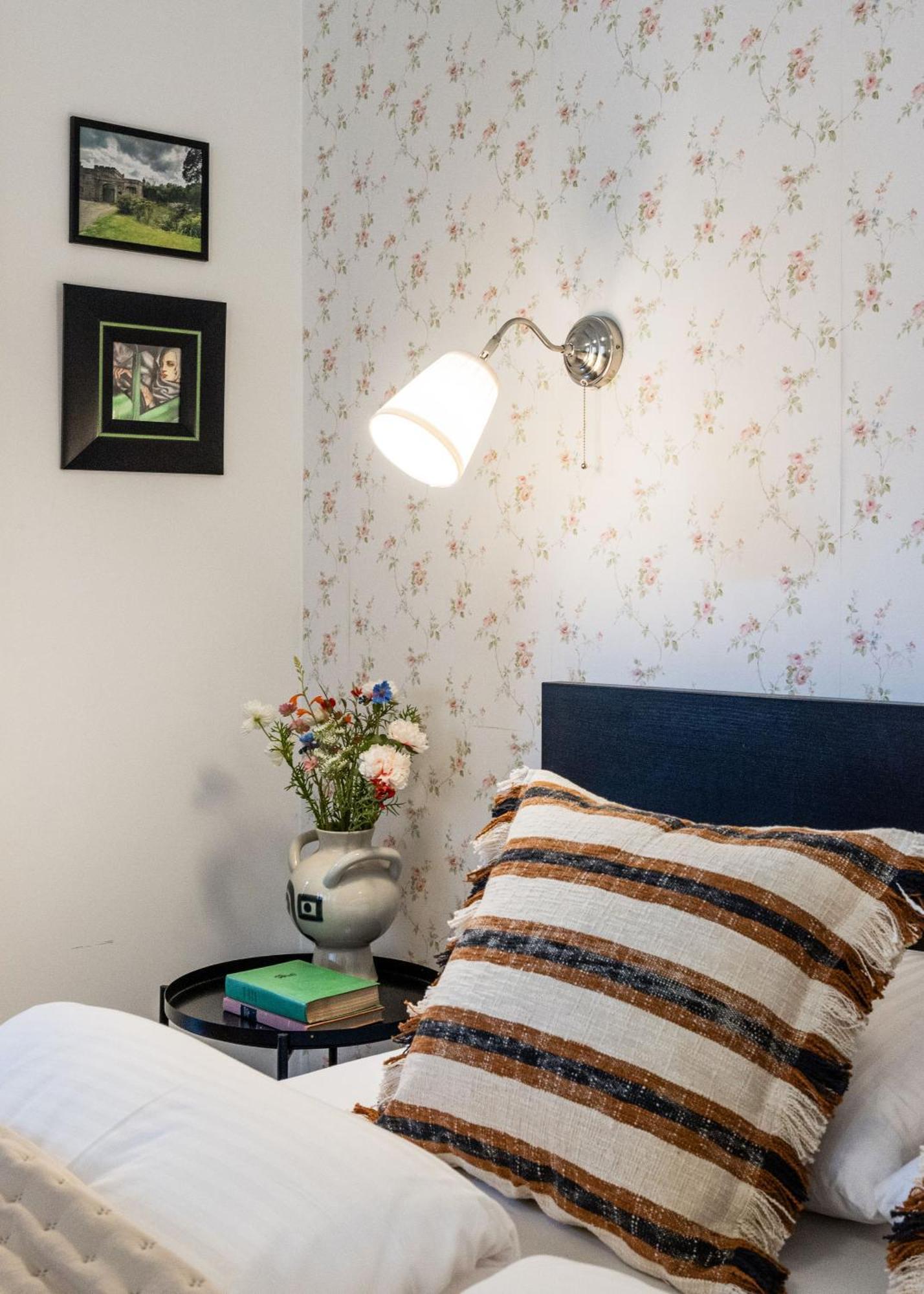 Hidden Gem By Dohany Synagogue & Fashion Street Apartment Budapest