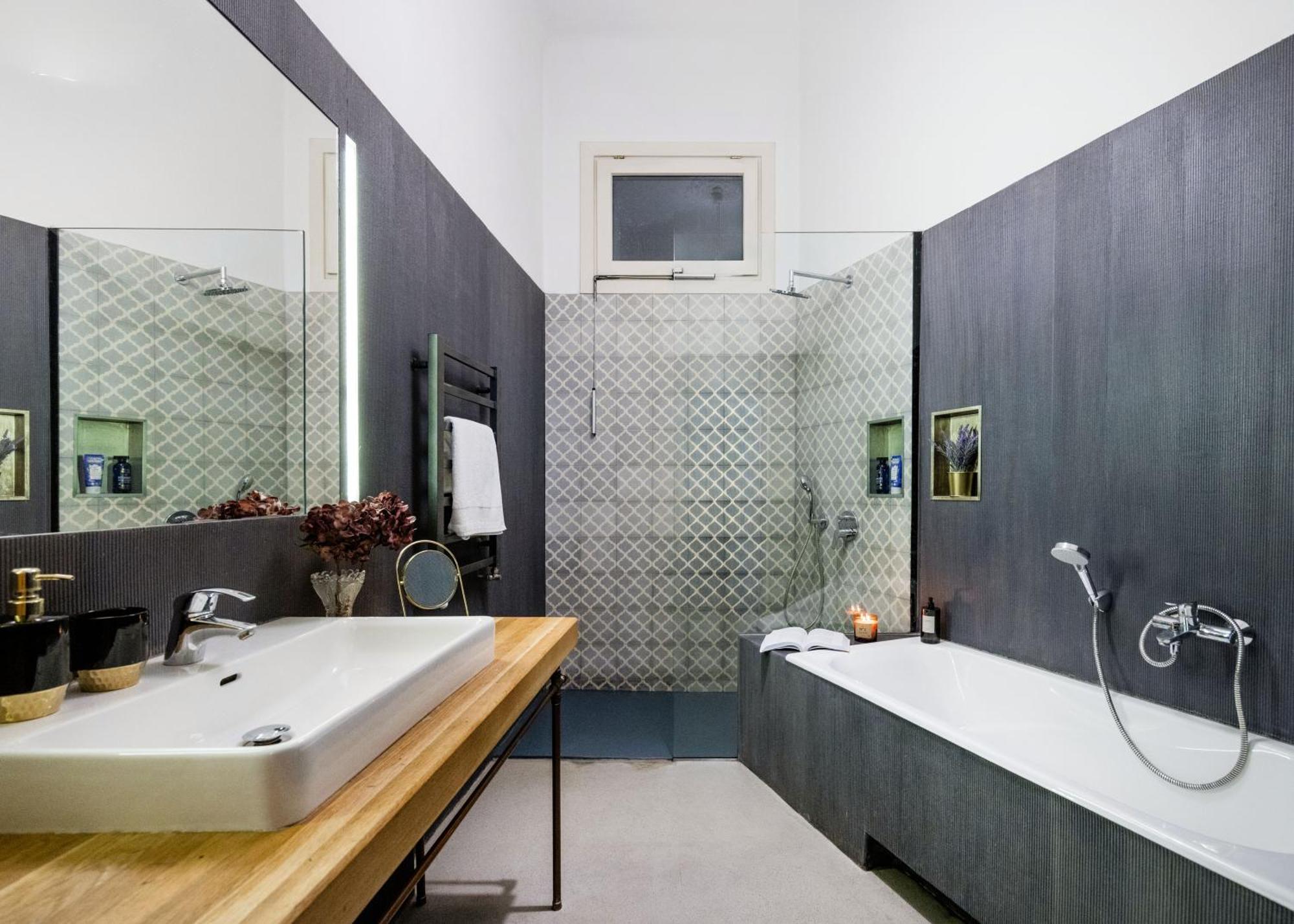 Apartment Hidden Gem By Dohany Synagogue & Fashion Street Budapest