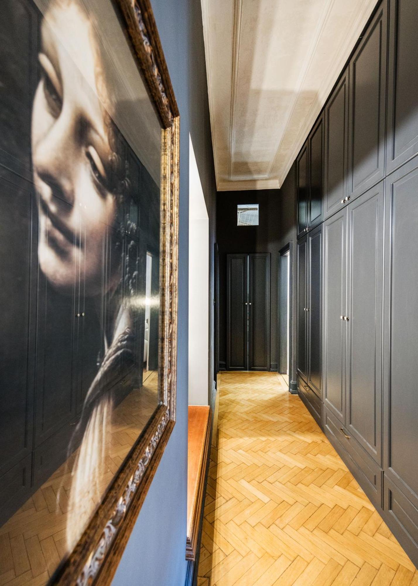 Hidden Gem By Dohany Synagogue & Fashion Street