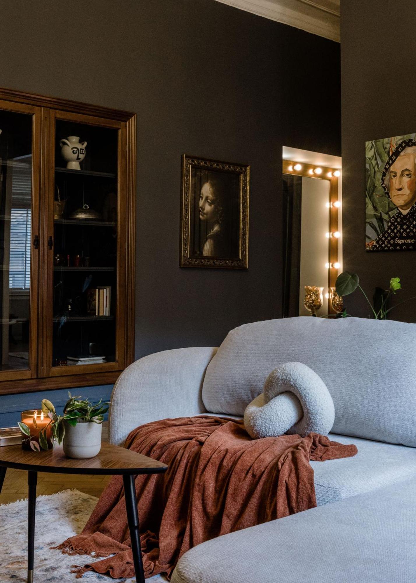 Hidden Gem By Dohany Synagogue & Fashion Street Apartment
