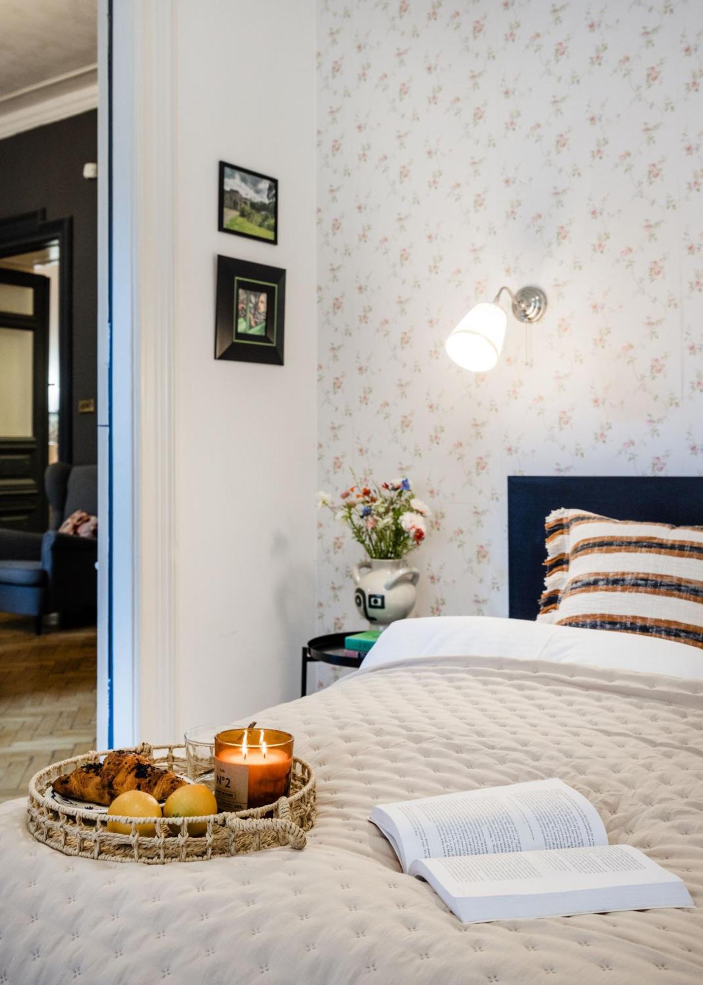 Hidden Gem By Dohany Synagogue & Fashion Street Apartment *